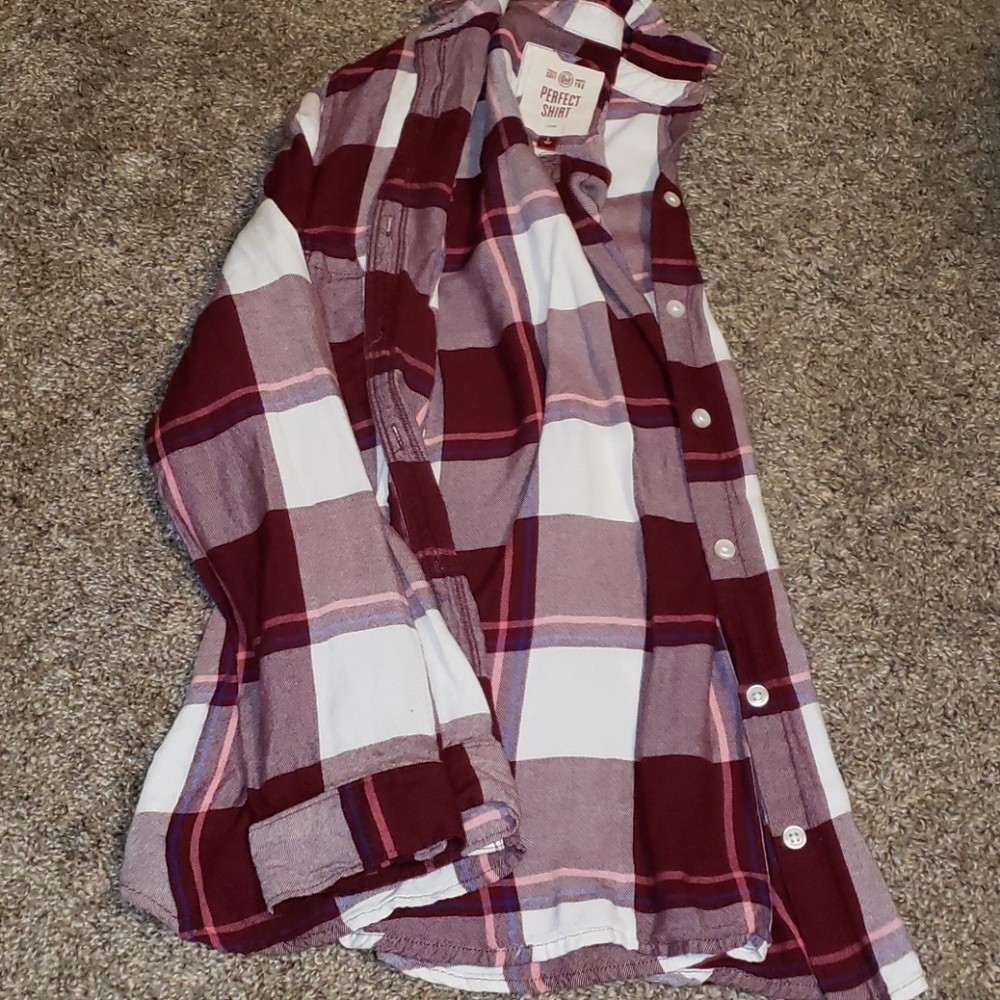 Flannel